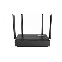 

                                    Netis N6 AX1800 Dual Band Gigabit Wi-Fi 6 Router